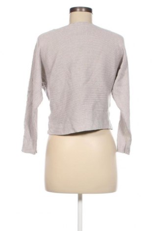 Дамски пуловер Jean Pascale, Размер S, Цвят Сив, Цена 5,51 лв.