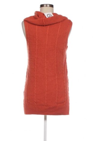 Γυναικείο πουλόβερ Jeanne Pierre, Μέγεθος M, Χρώμα Πορτοκαλί, Τιμή 2,33 €