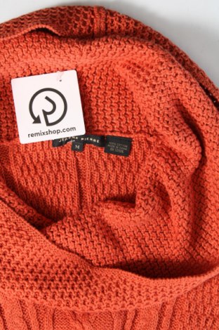 Γυναικείο πουλόβερ Jeanne Pierre, Μέγεθος M, Χρώμα Πορτοκαλί, Τιμή 2,33 €