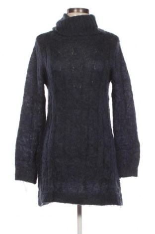Γυναικείο πουλόβερ Jeff, Μέγεθος M, Χρώμα Γκρί, Τιμή 2,45 €