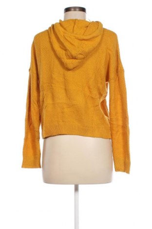 Γυναικείο πουλόβερ Jennyfer, Μέγεθος S, Χρώμα Κίτρινο, Τιμή 2,33 €