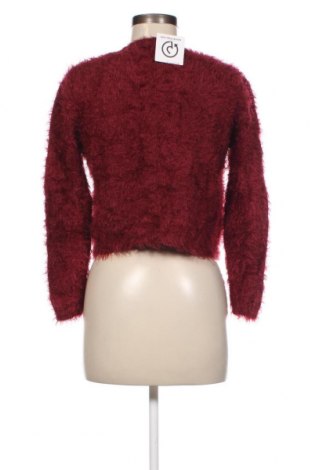 Γυναικείο πουλόβερ Jennyfer, Μέγεθος M, Χρώμα Κόκκινο, Τιμή 3,05 €
