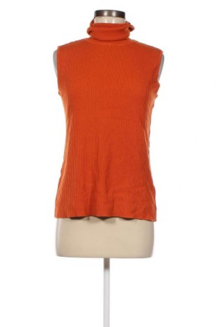 Damenpullover Joan Rivers, Größe XS, Farbe Orange, Preis € 2,34