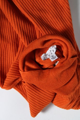 Damenpullover Joan Rivers, Größe XS, Farbe Orange, Preis 2,34 €