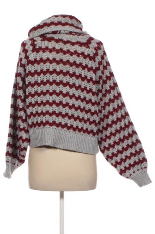 Damenpullover John + Jenn, Größe M, Farbe Mehrfarbig, Preis € 3,99