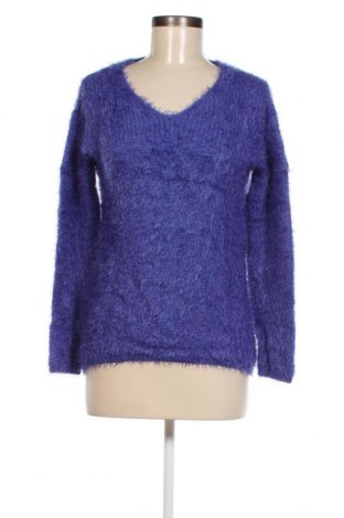 Дамски пуловер Kapalua, Размер XS, Цвят Син, Цена 4,35 лв.