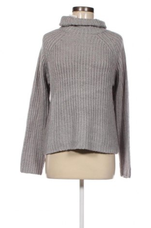 Дамски пуловер Kapalua, Размер M, Цвят Сив, Цена 5,51 лв.