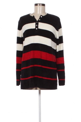 Γυναικείο πουλόβερ Karen Scott, Μέγεθος S, Χρώμα Πολύχρωμο, Τιμή 3,05 €