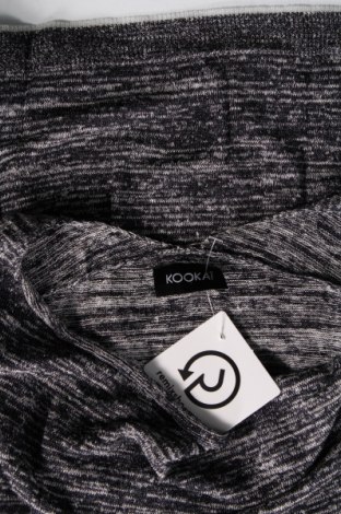 Дамски пуловер Kookai, Размер S, Цвят Многоцветен, Цена 3,08 лв.