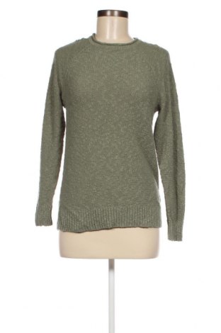 Γυναικείο πουλόβερ L.L. Bean, Μέγεθος S, Χρώμα Πράσινο, Τιμή 2,87 €