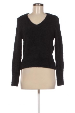 Дамски пуловер LCW, Размер M, Цвят Черен, Цена 5,51 лв.