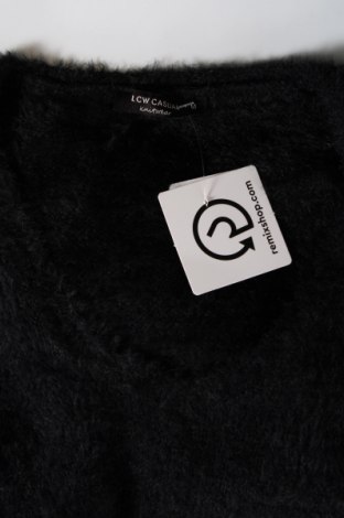Γυναικείο πουλόβερ LCW, Μέγεθος M, Χρώμα Μαύρο, Τιμή 3,23 €