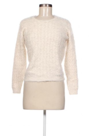 Дамски пуловер La Redoute, Размер S, Цвят Екрю, Цена 21,75 лв.