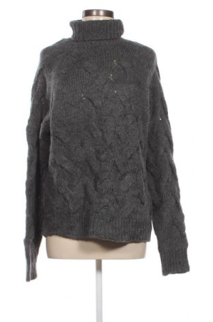 Дамски пуловер La Redoute, Размер XXS, Цвят Сив, Цена 21,75 лв.