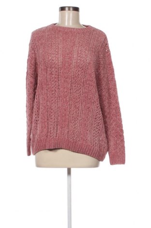 Női pulóver Ladies Fashion, Méret S, Szín Rózsaszín, Ár 1 251 Ft