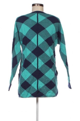 Дамски пуловер Landscape, Размер XS, Цвят Син, Цена 4,80 лв.