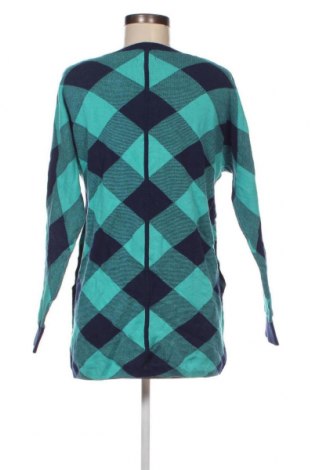 Damenpullover Landscape, Größe XS, Farbe Blau, Preis 3,99 €