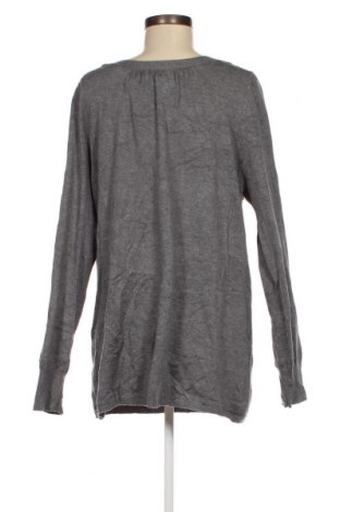 Damenpullover Lane Bryant, Größe XL, Farbe Grau, Preis 2,83 €