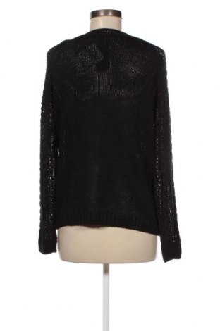 Γυναικείο πουλόβερ Lascana, Μέγεθος S, Χρώμα Μαύρο, Τιμή 4,98 €