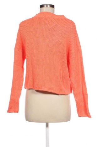 Γυναικείο πουλόβερ Lascana, Μέγεθος S, Χρώμα Πορτοκαλί, Τιμή 5,69 €
