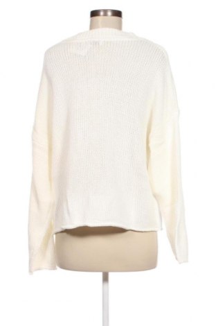 Дамски пуловер Lascana, Размер XL, Цвят Бял, Цена 10,12 лв.