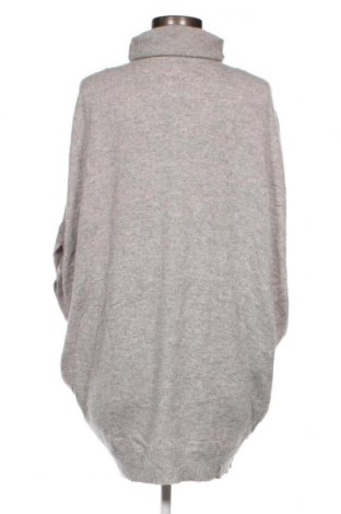 Дамски пуловер Laura Di Sarpi, Размер L, Цвят Сив, Цена 6,09 лв.