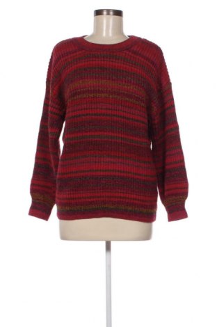 Дамски пуловер Laura Torelli, Размер S, Цвят Многоцветен, Цена 8,12 лв.