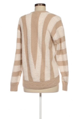 Γυναικείο πουλόβερ Laura Torelli, Μέγεθος M, Χρώμα Πολύχρωμο, Τιμή 2,69 €