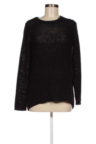 Дамски пуловер Laura Torelli, Размер S, Цвят Черен, Цена 5,22 лв.