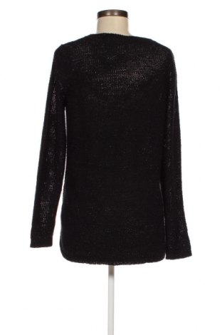 Дамски пуловер Laura Torelli, Размер S, Цвят Черен, Цена 5,51 лв.