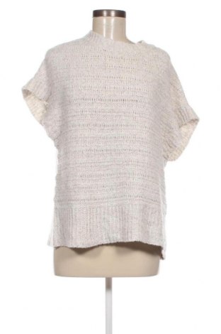 Дамски пуловер Lindex, Размер L, Цвят Сив, Цена 4,93 лв.