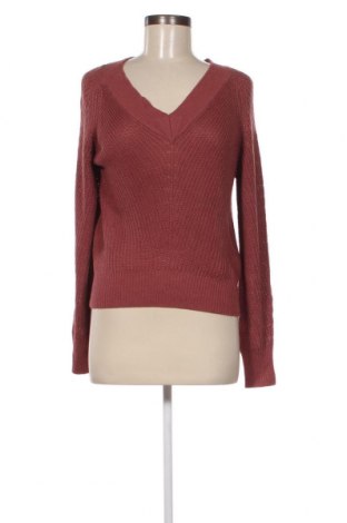 Damenpullover Lindex, Größe S, Farbe Braun, Preis € 15,14