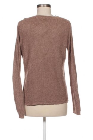 Дамски пуловер Lindex, Размер M, Цвят Бежов, Цена 4,93 лв.