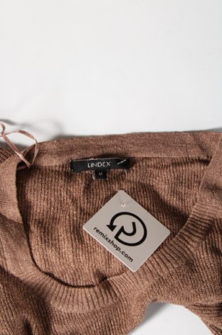 Damenpullover Lindex, Größe M, Farbe Beige, Preis € 2,62