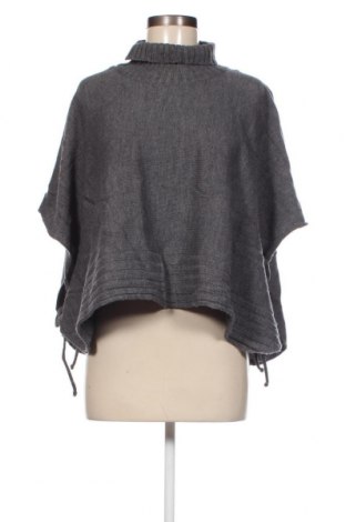 Γυναικείο πουλόβερ Line, Μέγεθος M, Χρώμα Γκρί, Τιμή 2,15 €