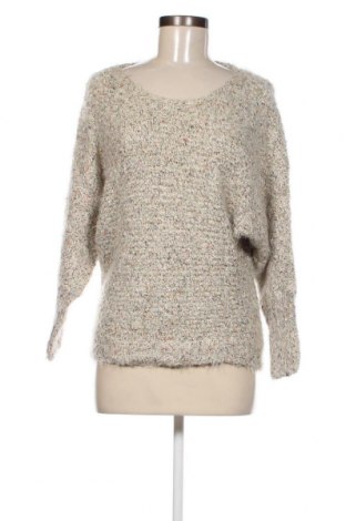 Дамски пуловер Liu Li, Размер M, Цвят Многоцветен, Цена 5,80 лв.