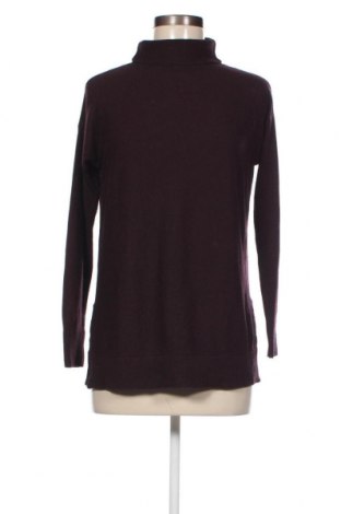 Дамски пуловер Loft, Размер XS, Цвят Червен, Цена 6,60 лв.