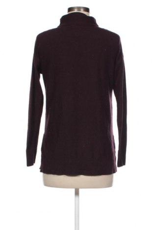 Дамски пуловер Loft, Размер XS, Цвят Червен, Цена 6,60 лв.