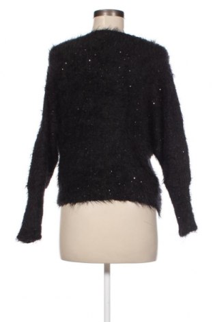 Γυναικείο πουλόβερ Lola Liza, Μέγεθος S, Χρώμα Μαύρο, Τιμή 3,05 €