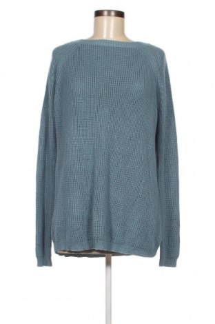 Γυναικείο πουλόβερ Lulus, Μέγεθος L, Χρώμα Μπλέ, Τιμή 3,41 €