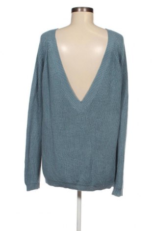Γυναικείο πουλόβερ Lulus, Μέγεθος L, Χρώμα Μπλέ, Τιμή 17,94 €