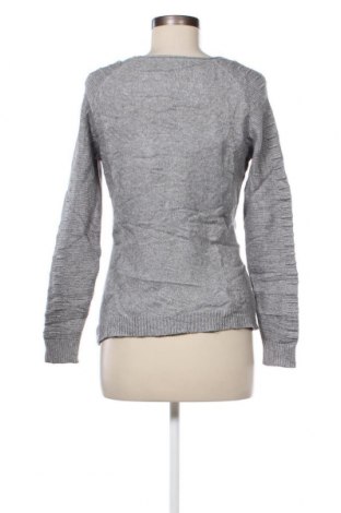 Γυναικείο πουλόβερ M&V, Μέγεθος L, Χρώμα Γκρί, Τιμή 2,15 €