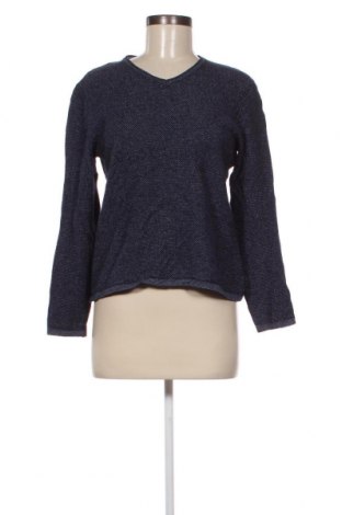 Γυναικείο πουλόβερ Maerz Muenchen, Μέγεθος XL, Χρώμα Μπλέ, Τιμή 14,72 €