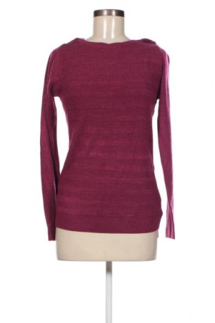 Дамски пуловер Maine New England, Размер M, Цвят Лилав, Цена 46,00 лв.