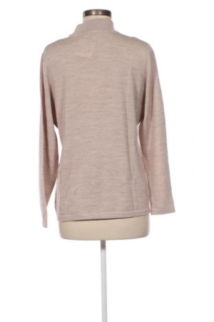 Damenpullover Malva, Größe M, Farbe Beige, Preis € 3,03