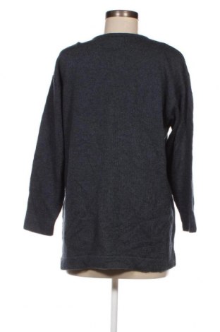 Γυναικείο πουλόβερ Maria Reich, Μέγεθος M, Χρώμα Μπλέ, Τιμή 2,87 €