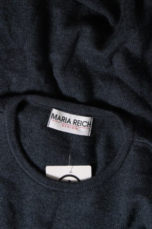 Pulover de femei Maria Reich, Mărime M, Culoare Albastru, Preț 14,31 Lei