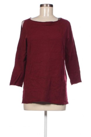 Damenpullover Massimo Dutti, Größe L, Farbe Rot, Preis 22,96 €