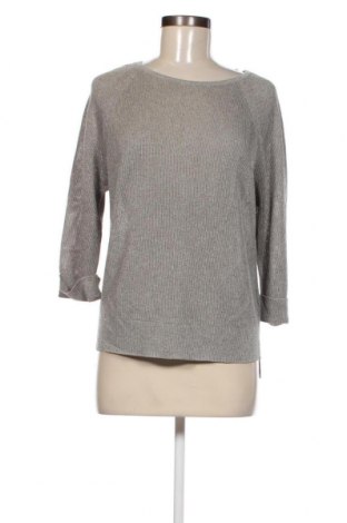 Damenpullover Massimo Dutti, Größe S, Farbe Grau, Preis 22,96 €