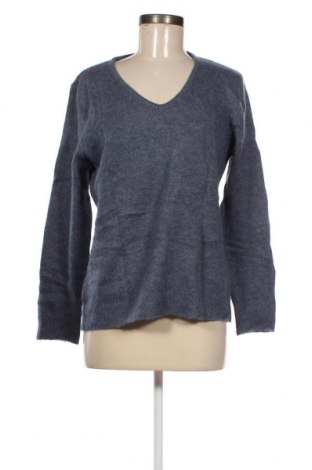 Дамски пуловер Mayerline, Размер M, Цвят Син, Цена 33,00 лв.